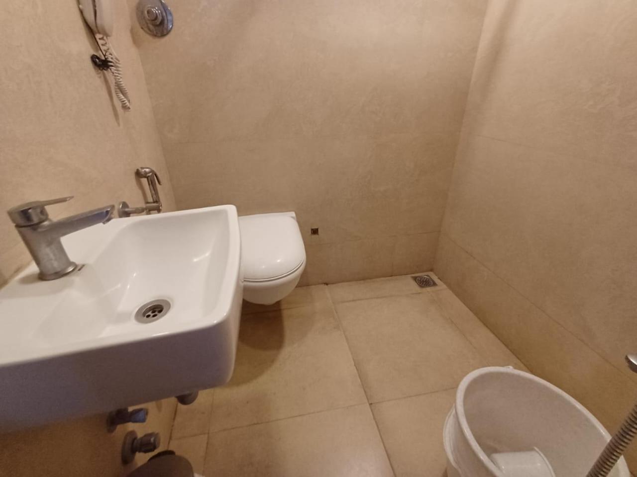 Habitación Doble Deluxe